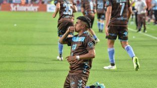 ¿Unión puede volver a la carga por un conocido del Kily González?