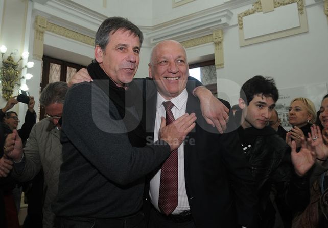 Foto: M. Centurión / D. UNO