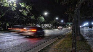 Alcoholemia, picadas y semáforos en rojo: las multas más altas que rigen en la ciudad de Santa Fe