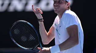 Shapovalov acusa: Nadal recibe un trato preferencial