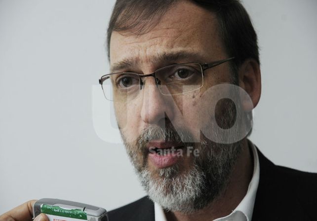 Seguro. Desde Fiscalía sostienen que existen pruebas para vincular al joven con tres homicidios de 2016 / Foto: José Busiemi - Uno Santa Fe