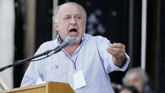 Yasky dijo que la Emergencia perjudica a los trabajadores