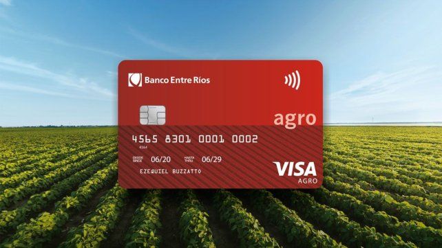 Banco Entre Ríos y Agrofy se unen con beneficios exclusivos paras productores agropecuarios