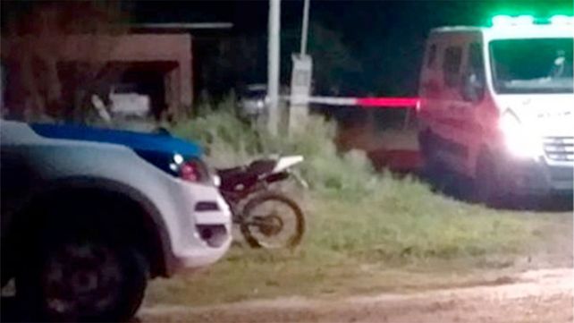 Delincuentes golpearon y mataron a un productor ganadero