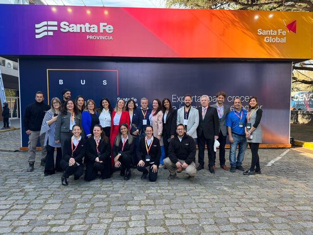 Santa Fe amplía servicios logísticos para afianzar el comercio local e internacional desde la Región Centro