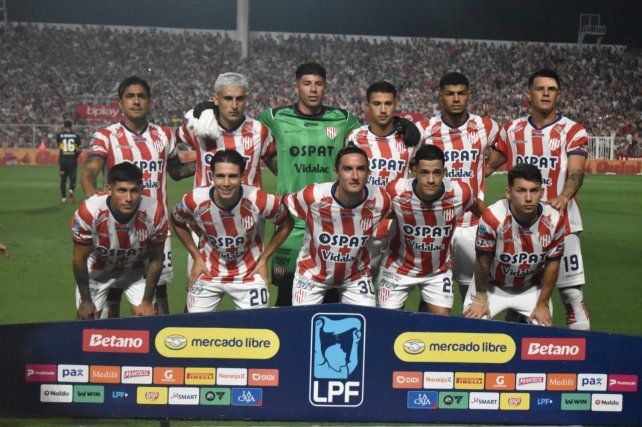 El uno por uno del empate de Unión ante Boca en el 15 de Abril