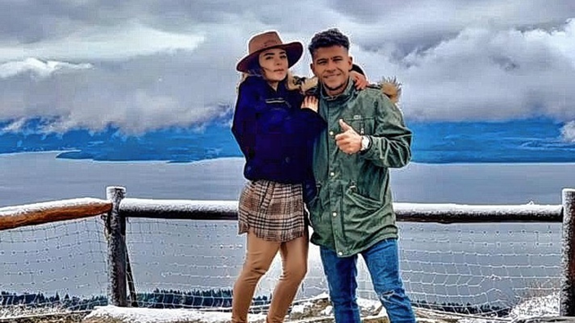 Así pasaron sus vacaciones los jugadores de Colón