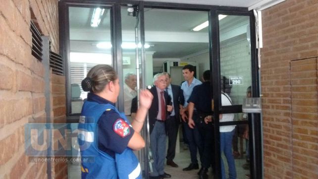 Imputaron al ex titular de Sidecreer por negocios incompatibles con la función pública