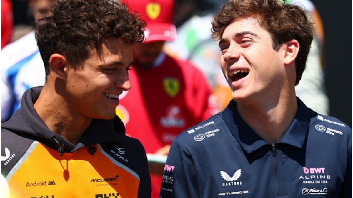 lando-norris-dej-atr-s-el-cruce-con-colapinto-y-tuvo-un-gesto-que