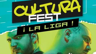 Este sábado llega una nueva edición del Cultura Fest en Santo Tomé