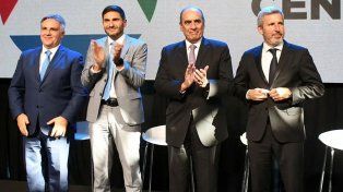 Obra publica: Guillermo Francos dijo que se reactivarán algunas