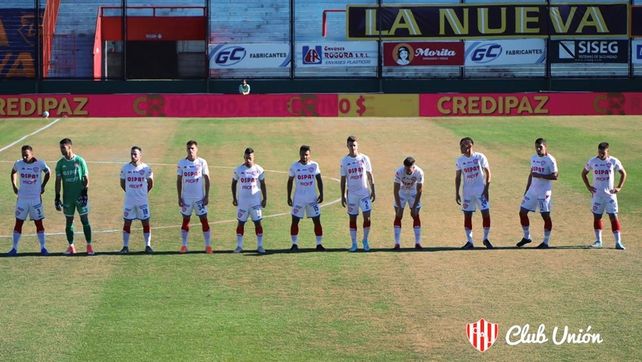 El uno por uno de Unión en el triunfo ante Arsenal por 3-2.