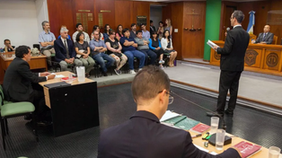 Cuando se implementará en Rosario el juicio por jurados y con qué características