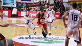 Colón tropezó en Córdoba