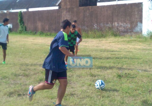 Los chicos tendrán la oportunidad de mostrarse