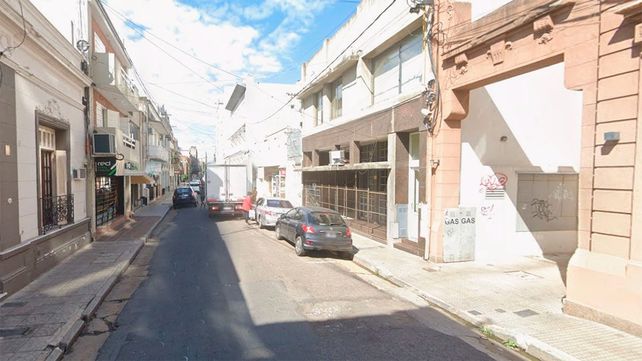 Causa Bailaque: Gendarmería Nacional allanó en Santa Fe la escribanía del abogado y operador judicial Santiago Busaniche Causa Bailaque: Gendarmería Nacional allanó en Santa Fe la escribanía del abogado y operador judicial Santiago Busaniche