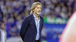 Ricardo Gareca