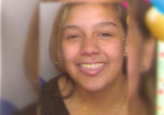 Se solicita información sobre el paradero de Melani Estefanía Furlani