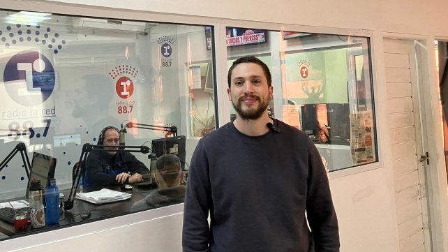 Juan Francisco Yuri
