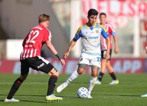 Supercopa Internacional: Estudiantes (LP) y Rosario Central, cara a cara en la gran final