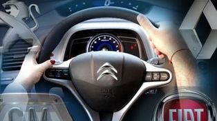 Las concesionarias ponen sus expectativas en el Procreauto