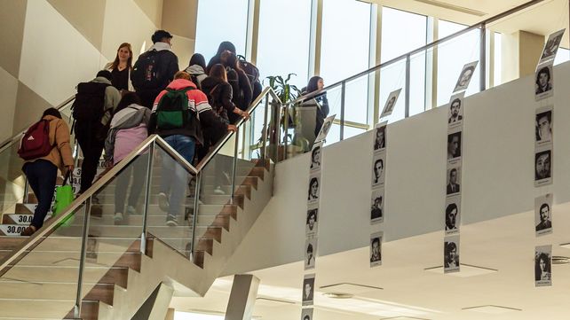 Jóvenes por la Memoria: se lanza la edición 2023