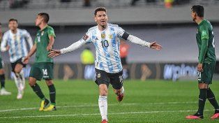 Bolivia pone la venta las últimas 3 tres mil entradas&nbsp;