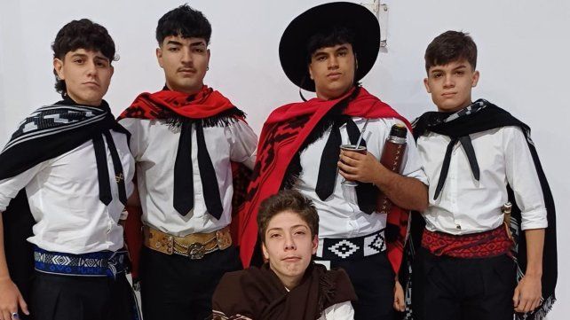 Se presentarán este viernes 31 en el ciclo Usina en Peña con entrada libre y gratuita