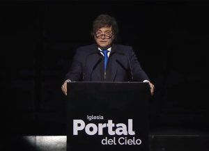 Milei sobre el proyecto de financiamiento universitario: El superávit no se negocia