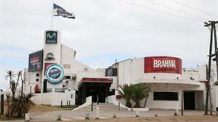 Una chica sufrió fractura de cráneo mientras estaba en una discoteca