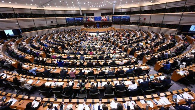 Parlamento Europeo