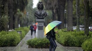 El pronóstico de tormentas fuertes invita a los rosarinos a tomar precauciones para evitar dolores de cabeza.