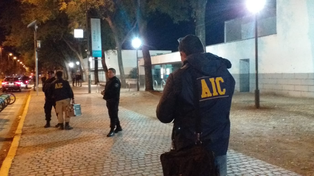 Personal de AIC Trabaja en el Distrito Sur, blanco de una balacera.&nbsp;