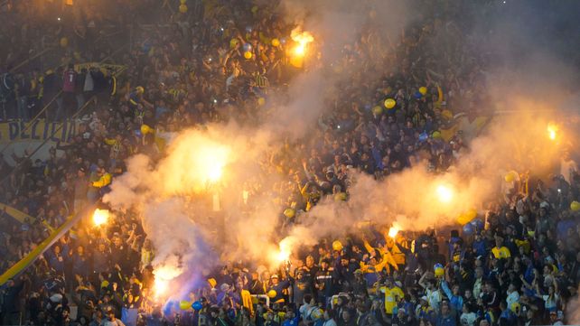 Miles de canallas volverán a las tribunas del Mario Alberto Kempes.