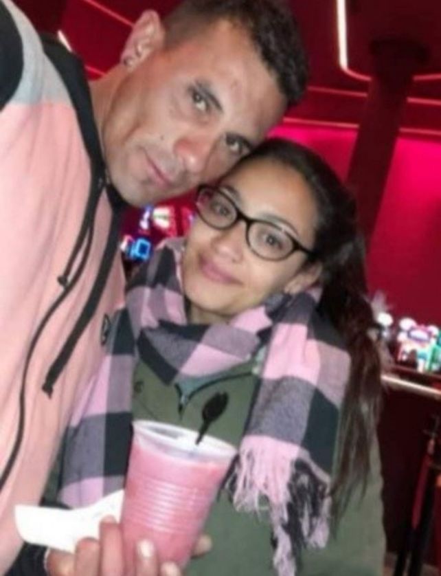 Jorge Damián “Porteño” Camargo y Daiana Becerra, ejecutados a balazos entre abril y julio de este año.