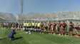 las mejores postales que dejo el clasico rosarino
