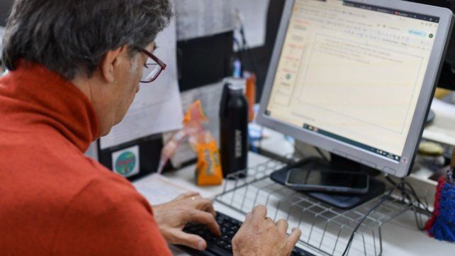 Docentes: el CGE recordó cómo hacer el reclamo por el sueldo mal liquidado