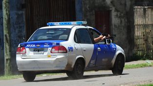 “La situación es muy grave, esto no es un partido, se trata de inseguridad y de droga”