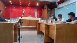 Se fugaron de la cárcel de Paraná y acordaron nuevas condenas
