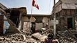 Hubo un sismo en Perú de magnitud 5,1: al menos cinco muertos
