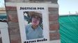 Matías Oroño fue asesinado el 18 de septiembre. Tenía 25 años Matías Oroño fue asesinado el 18 de septiembre. Tenía 25 años