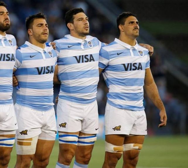 World Rugby se sumó a las críticas por los tuits racistas de Matera, Petti y Socino