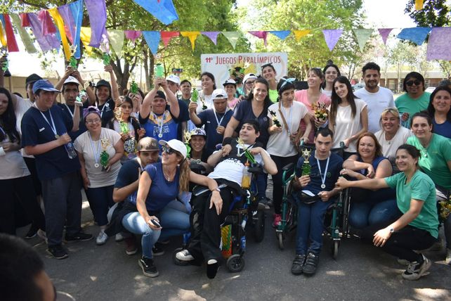 Integración. “En la diferencia
