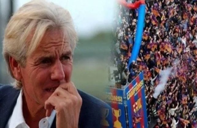 Sergio Denis inmortaliz&oacute; un hit que adaptaron las hinchas del mundo.