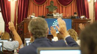 Diputados modificará la ley del Mecanismo contra la Tortura