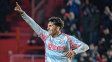 Argentinos goleó a Estudiantes (RC) y tiene puntaje perfecto en el Clausura