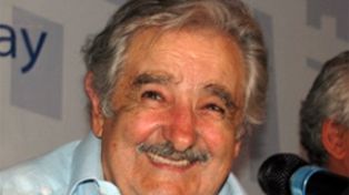 Pepe Mujica insiste con legalizar el consumo de marihuana: Me dicen que es una droga alegre