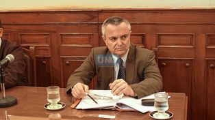 En la causa Área Paraná, Jorge Appiani cumple condena por delitos de lesa humanidad.