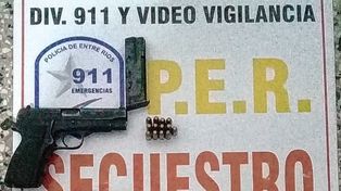 Pelea familiar en barrio El Radar terminó con detenidos