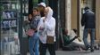 La semana arrancó con un lunes helado, pero mañana vuelve subir la temperatura